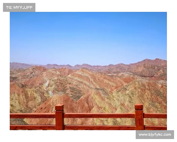 水均益力荐!兰州水墨丹霞 —— 亿年地质奇观等您探索 水均益力荐!兰州水墨丹霞 —— 亿年地质奇观等您探索