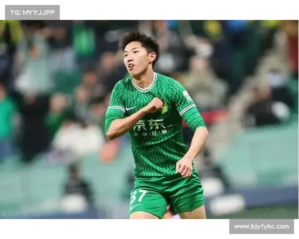 曹永竞主场首球助国安 2-1 亚泰,社媒致谢球迷盛赞张稀哲里程碑 曹永竞主场首球助国安 2-1 亚泰,社媒致谢球迷盛赞张稀哲里程碑