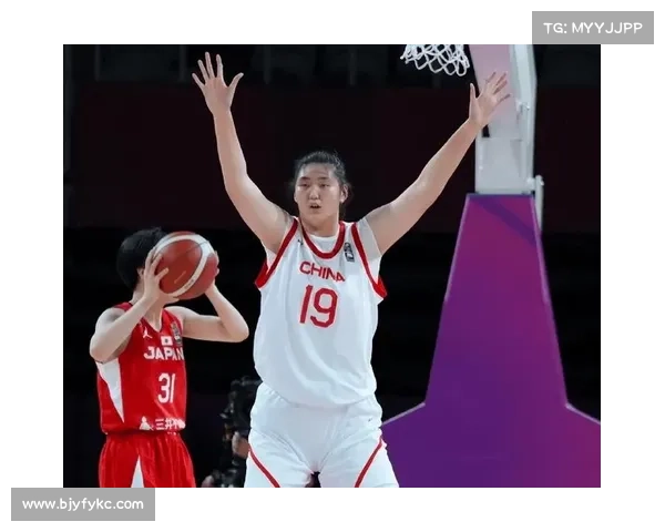 2 米 26 张子宇碾压日本女篮!内线统治力尽显,老鹰捉小鸡 再现赛场 2 米 26 张子宇碾压日本女篮!内线统治力尽显,老鹰捉小鸡 再现赛场